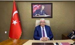 İl Milli Eğitim Müdürü Yazıcı'dan 29 Ekim Kutlama Mesajı