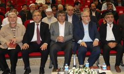 Diyanet İşleri Başkan Yardımcısı İşliyen NEVÜ’de Konferans Verdi