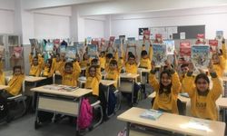 Nevşehir'de 535 bin ders kitabı ücretsiz dağıtıldı