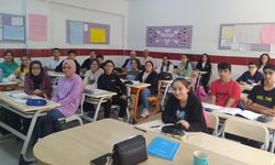 Nevşehir’de DYK kursları başladı