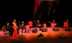 NEVÜ’den “Cumhuriyetimizin 100. Yılı Konseri”