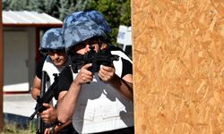 Emniyet Müdürlüğünden Acil Müdahale Eğitimi