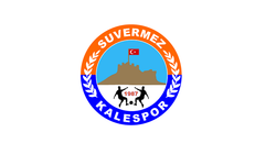 Suvermez Kapadokyaspor fikstürü belli oldu