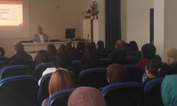 NEVÜ SHMYO Öğrencilerine Yönelik "Hak ve Sorumluluklar Hakkında Eğitim" İle "Oryantasyon" Programı Gerçekleştirildi