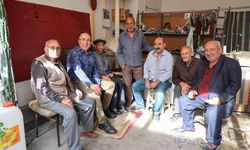 Nevşehir Belediye Başkanı Savran esnafın yanında