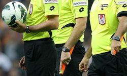 Nevşehir'de futbol aday hakem kursu açılıyor