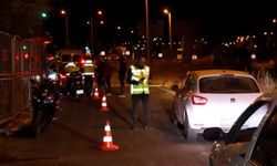 Nevşehir'de 'şok uygulama' yapıldı