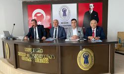 Federasyon bölge toplantısı Nevşehir’de yapıldı