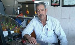 Nevşehir eşrafından Ali Bölükbaşı vefat etti