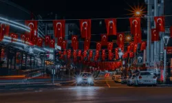 Nevşehir Valiliği 'Türk Bayrağı' kampanyası başlattı