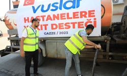 Vuslat Derneği Gazze İçin Acil Yardım Seferberliği Başlattı!