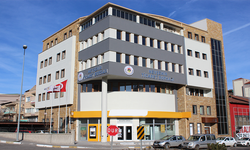 Nevşehir Ticaret Borsası’ndan aidat uyarısı