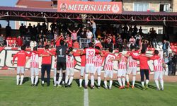 Nevşehir Belediye Spor'da kongre haftaya kaldı