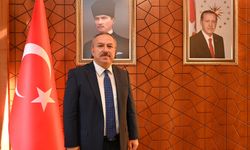 Nevşehir Valisi Fidan'ın 29 Ekim Cumhuriyet Bayramı Mesajı