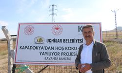 Belediye Başkanı Osman Süslü 4,5 yılı anlattı