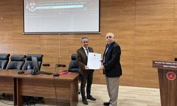 NEVÜ'den Harvard Üniversitesine Yolculuk
