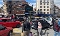 Nevşehir'de trafiğe kayıtlı araç sayıları açıklandı