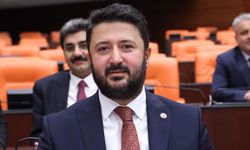 Çalışkan, Hollanda'da Nevşehirlilerle Buluşacak