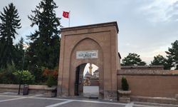 Hacı Bektaş Veli Dergah'ı Ziyaret Saatleri Değişti