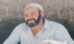 Uçhisar eşrafından H. Lütfü Gümüş vefat etti