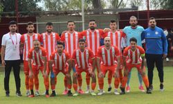 Nevşehir temsilcimiz Adana’dan 1 puanla döndü