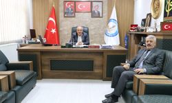 Derinkuyu'da karayolları çalışmaları istişare edildi