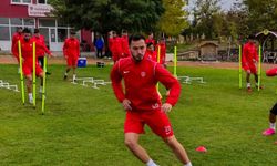 Nevşehir Belediyespor - Muşspor maçına doğru