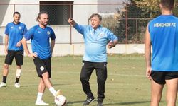 Nevşehir Belediyespor kupada Yılmaz Vural'a karşı