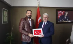 Bahçeşehir Koleji Nevşehir Protokolünü Ziyaret Etti