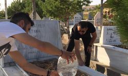 Gülşehirli ülkücüler alkışı hak ediyor