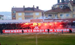 Nevşehir Belediyespor'da kongre heyecanı