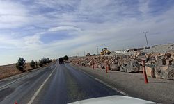 Nevşehir-Aksaray arası yol yapımı ne zaman bitecek?