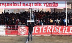 Nevşehir Belediyespor'un yeni başkanı belli oluyor