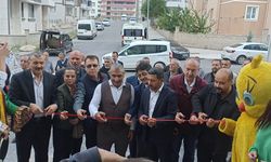CarrefourSA, Nevşehir'de ilk mağazasını açtı