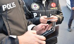 Nevşehir'de narkotik zehir tacirlerinin ensesinde