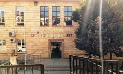 Avanos Adliye Sarayı Yeni Binasına Taşındı