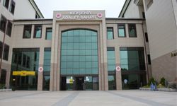 Adalet komisyonu başkanlığından duyuru !