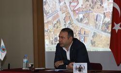 Mülkiyeti belediyeye ait taşınmazın satışı ele alındı