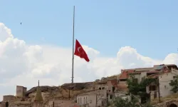 Türkiye'de Filistin için 3 gün ulusal yas ilan edildi