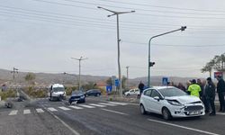 Kimse yok mu? Avanos'ta 10 günde dört kaza...