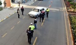 Nevşehir'de faklı suçlardan 10 kişi tutuklandı