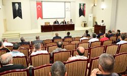 Nevşehir İl Koordinasyon Kurulu 4.Dönem Toplantısı Yarın