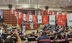 CHP Nevşehir İl Başkanı Ceyhan adaylıktan çekildi