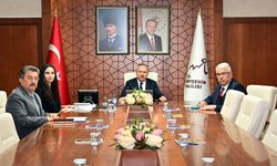 Cumhuriyetin 100. Yılı Nevşehir'de coşkuyla kutlanacak