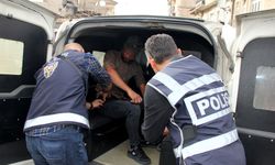 Nevşehir'de “Türkiye Güven Huzur” uygulaması