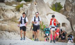 Kapadokya yaklaşık 3 bin sporcu ağırlayacak