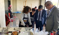 Hacıbektaş'ta sempozyum düzenlendi