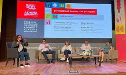 KÜN 7. Uluslararası Adana Lezzet Festivali’nde