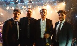 Nevşehirliler Türk Dünyası Belgesel Film Festivali'nde buluştu