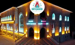 Nevşehir Belediyesi 'Filistin' hassasiyeti: İptal!